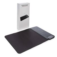 TAPPETINO MOUSE CARICA WIRELESS 15W